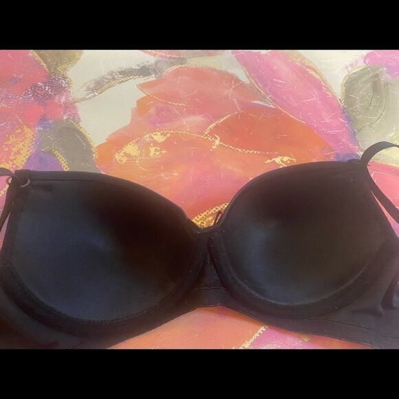 💥Inteco Teen underwire sexy fashion  Set Of 2 🥀Size : Bras 30B🎊 - Picture 12 of 15